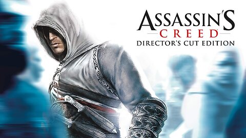 Assassin's Creed Part 1