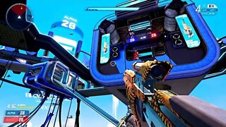 SPLITGATE (2022) Team Shotty Snipers Gameplay