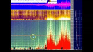 Schumann Resonance Spiking Off The Charts July 28th 2022!