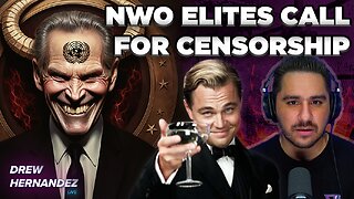 U.N. & HOLLYWOOD CALL TO CENSOR THE PEASANTS