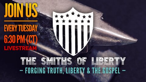 "Vaccine" Truth, Early Treatment & Panel Discussion - The Smiths Of Liberty LIVESTREAM