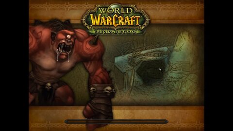 World of Warcraft Burning Crusade Classic Gruuls Lair Raid Run