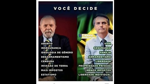 O Patriota: sobre STF, Bolsonaro e outros assuntos