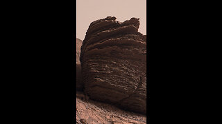 Som ET - 82 - Mars - Curiosity Sol 3478