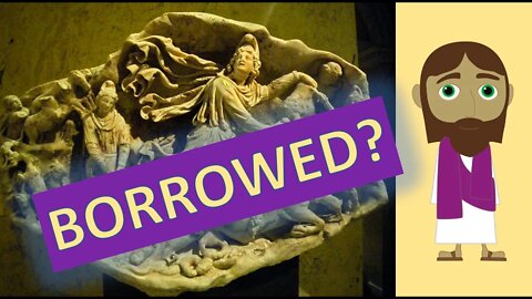 3 Solid Reasons Why Jesus Wasn't BORROWED From PAGAN MYTHOLOGY