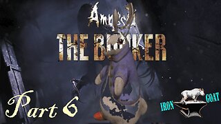 Amnesia: The Bunker - "The Fortress" - Part 6 (End) Gameplay Walkthrough