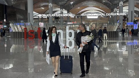 İstanbul Airports