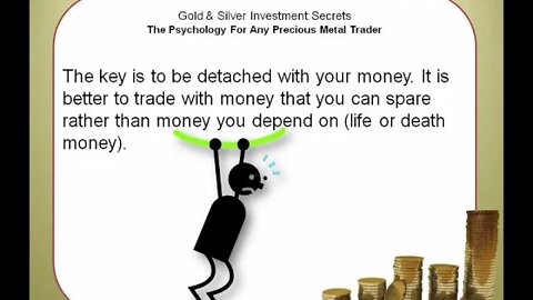 the key success become a millionaire from this Gold & Silver Investments course poor and rich 💸💵🏅💸💵💸