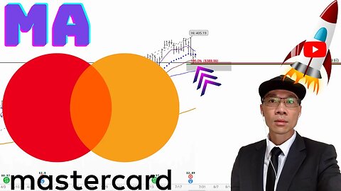 MASTERCARD Technical Analysis | Is $390 a Buy or Sell Signal? $MA Price Predictions
