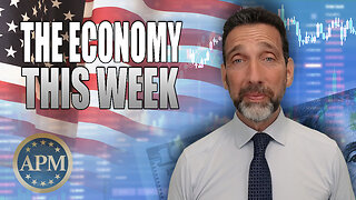 Federal Reserve's Latest Decisions & Job Data: What's Next for the Economy? [Economy This Week]