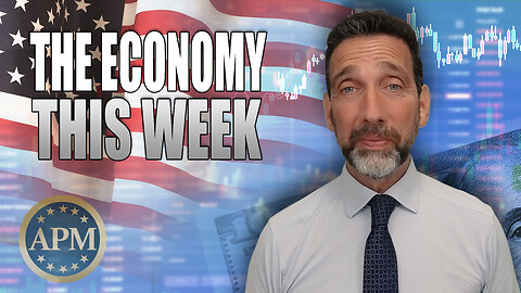 Federal Reserve's Latest Decisions & Job Data: What's Next for the Economy? [Economy This Week]