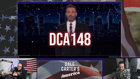 DCA148 - WHAT WOULD THE FOUNDING FATHERS THINK?