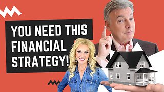 In These Troubled Financial Times You Need This Strategy | Lance Wallnau