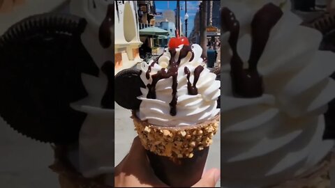 Disneyland and DCA Foods #foodie #shake #pizza #churro #food #yummy #snack #hungry
