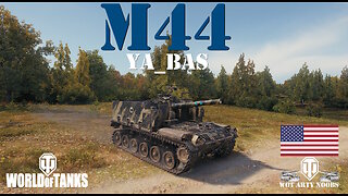 M44 - Ya_Bas