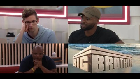 #BB24 Savior MICHAEL Targets TERRANCE, Woke BB Twitter Approves & Continues to Call MONTE C**N
