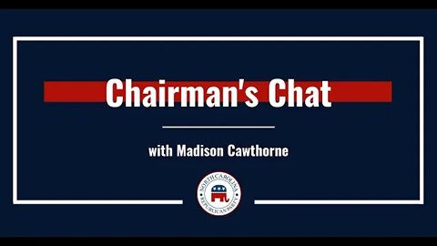 Chairman's Chat with Madison Cawthorn