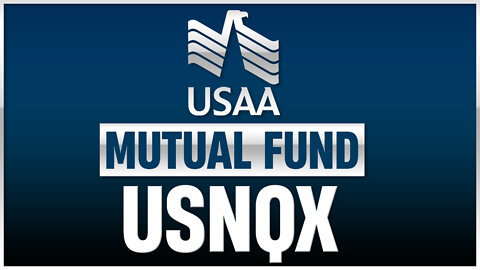 USAA Mutual Fund Review - USNQX