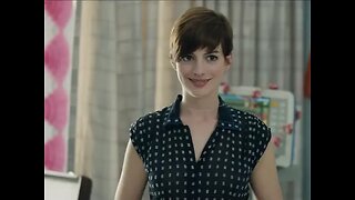 Slideshow tribute to Anne Hathaway