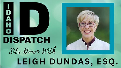 Interview with Leigh Dundas, June 2023