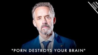 Why Porn & Masturbation RUIN Your FUTURE - Jordan Peterson & Dr. Andrew Huberman