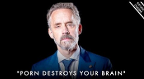 Why Porn & Masturbation RUIN Your FUTURE - Jordan Peterson & Dr. Andrew Huberman