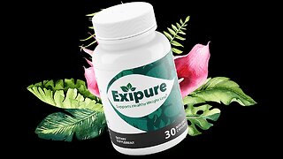 Introducing Exipure The next generation in health offers.