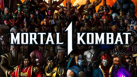 Mortal Kombat 1 - NRS Confirms Big Roster & "Feature" Updates!