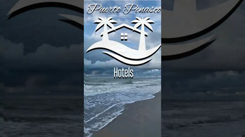 #HotelEsmeralda #beachresort #PuertoPenascoHotels #shorts #Rockypointmexicohotels