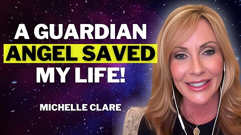 How I Survived a 12-Foot Fall and Found My Purpose (NDE) - Michelle Clare