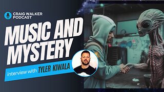 Worlds Unite: A Conversation With Tyler Kiwala & Craig Walker