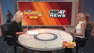 FOX47 News Sarah Grimmer - 12/28/21