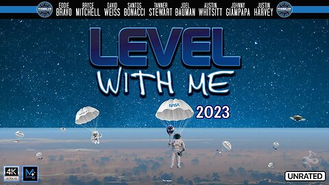 Level with Me (2023) a Hibbeler Production