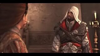 Ascension (Assassin's Creed: Brotherhood)