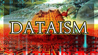 Dataism (Feat. Zeal, Winters and Reagan)