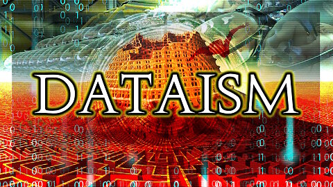 Dataism (Feat. Zeal, Winters and Reagan)