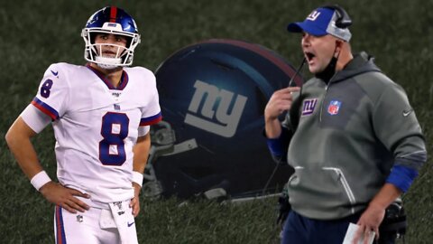 New York Giants Hit With Another Big Injury
