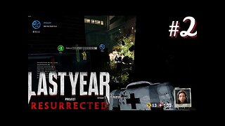 LAST YEAR RESURRECTED! Ft. BELLTOWER! (NO COMMENTARY #2)