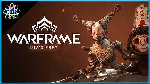 WARFRAME: LUA'S PRAY - Teaser Cinemático (Legendado)