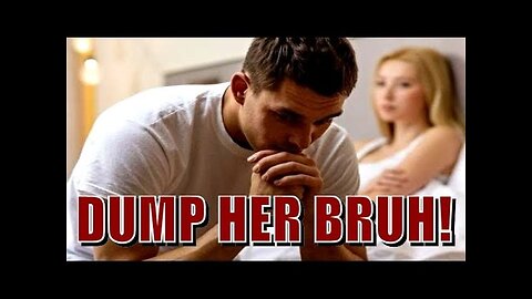 3 BLATANT SIGNS She's CHEATING On You & GETTING AWAY With It!!! ( RED PILL )