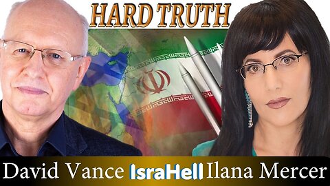 Iran Tries To Restore Balance; Israel Continues To Murder And Get Away With Murder