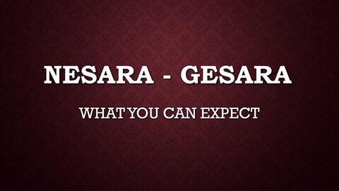 Trump Q&A - NESARA/ GESARA > What you Can Expect