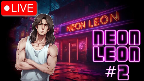 Neon Leon #2 - Dune Part 2, Final Fantasy 7 Rebirth, Katt Williams, and MORE!