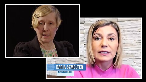 Was ist beim Prozess um Julian Assange vorgefallen. Viviane Fischer spricht mit Daria Szmelter