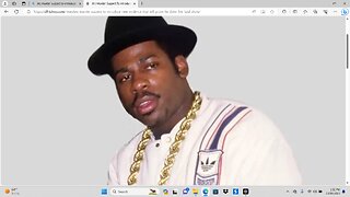 Jam Master Jay's Murder Suspects Snitching on Each other