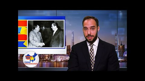 NTD Italia: La Cina è un pericolo per il mondo, ed è “tutta colpa” di Richard Nixon