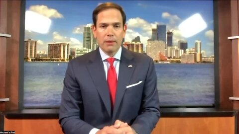 Rubio v. Demings: One of the biggest races on November's ballot