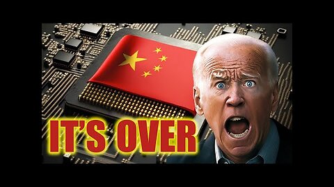 How China is Crushing the US in Tech: The Shocking Truth Revealed