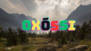 Dia 20 de janeiro comemora-se o dia de Oxóssi