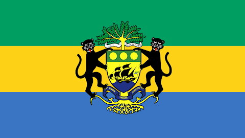 National Anthem of Gabon - La Concorde (Instrumental)